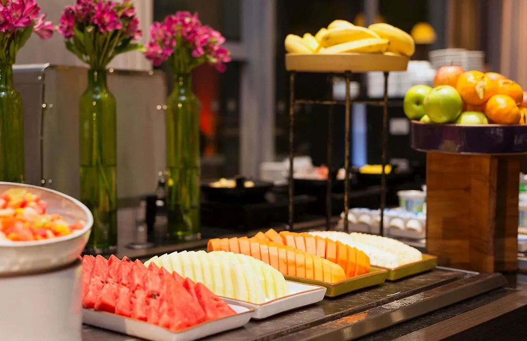 Novotel Sao Paulo Berrini-1